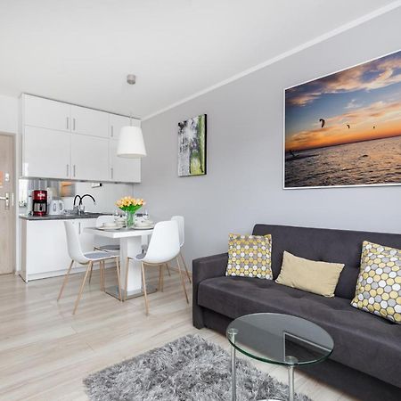 Wind Rose Quarter Apartments By Noclegi Renters Świnoujście Extérieur photo