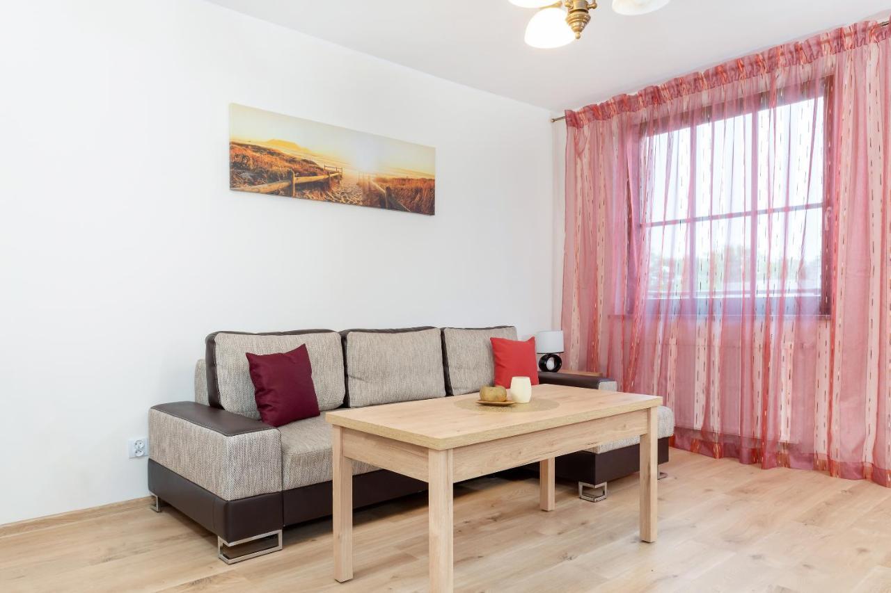 Wind Rose Quarter Apartments By Noclegi Renters Świnoujście Extérieur photo