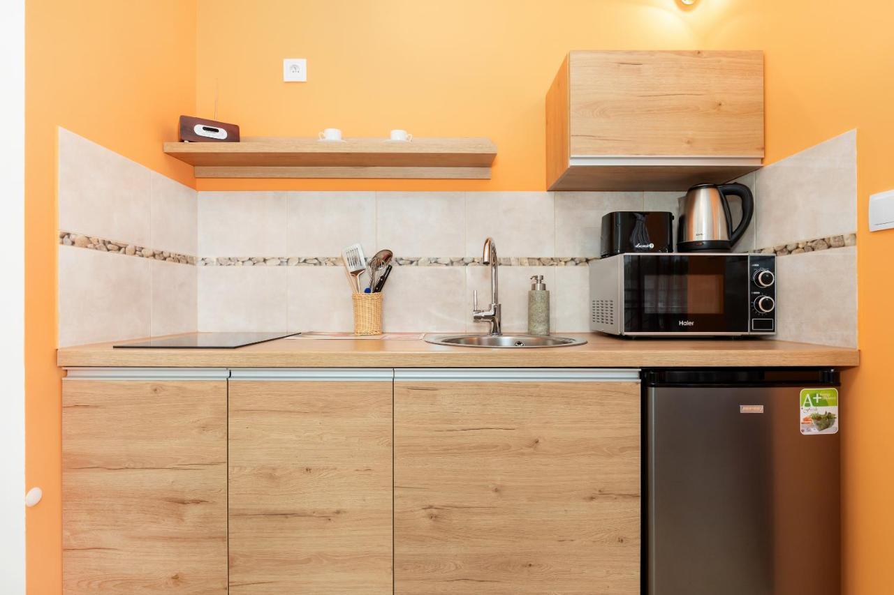 Wind Rose Quarter Apartments By Noclegi Renters Świnoujście Extérieur photo