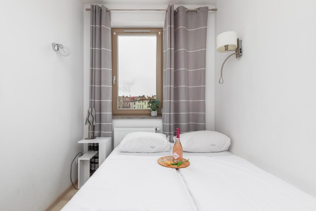 Wind Rose Quarter Apartments By Noclegi Renters Świnoujście Extérieur photo
